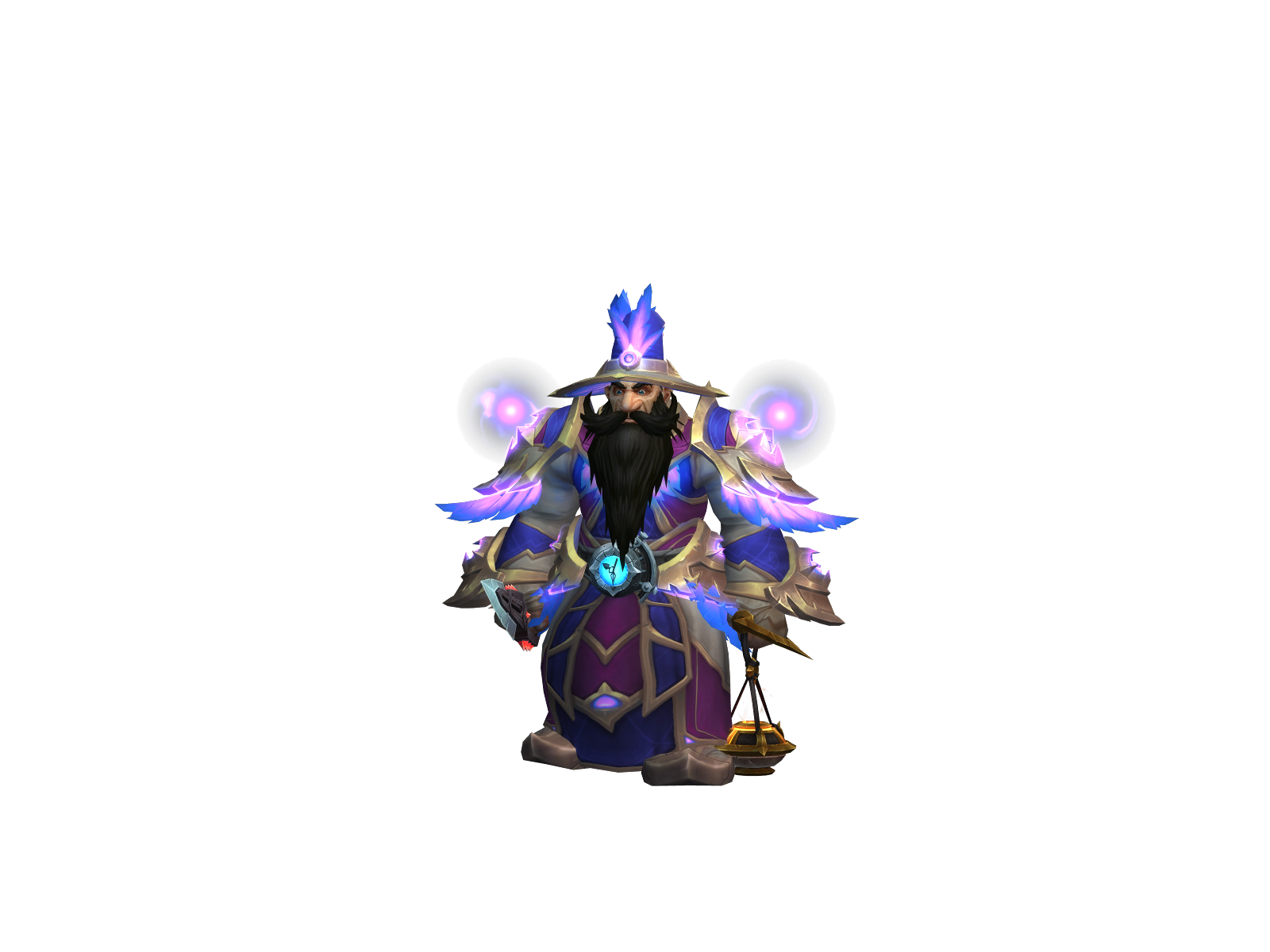 Firemages