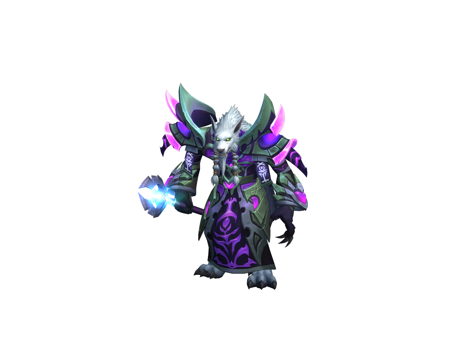 Alphasimp