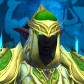 Szafi portrait