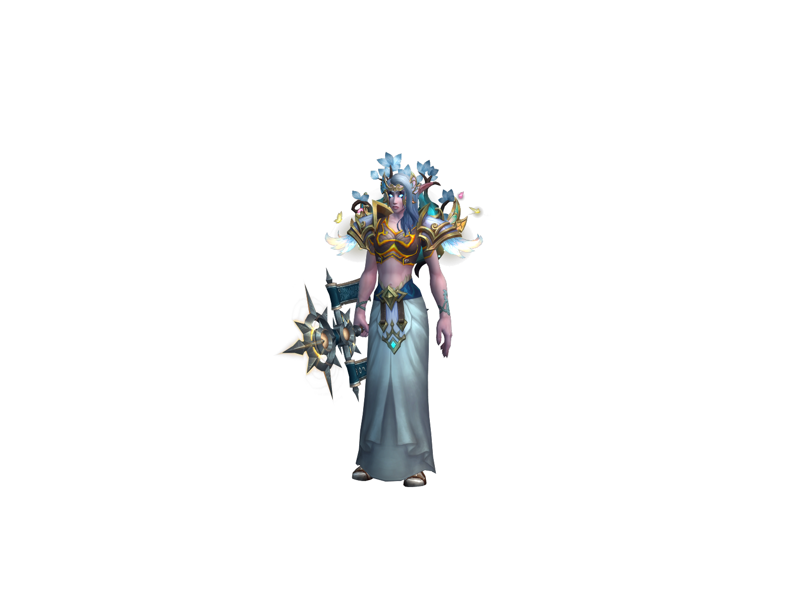 Notdruid