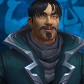 Kørvø avatar