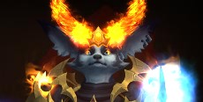 Strychuv's icon