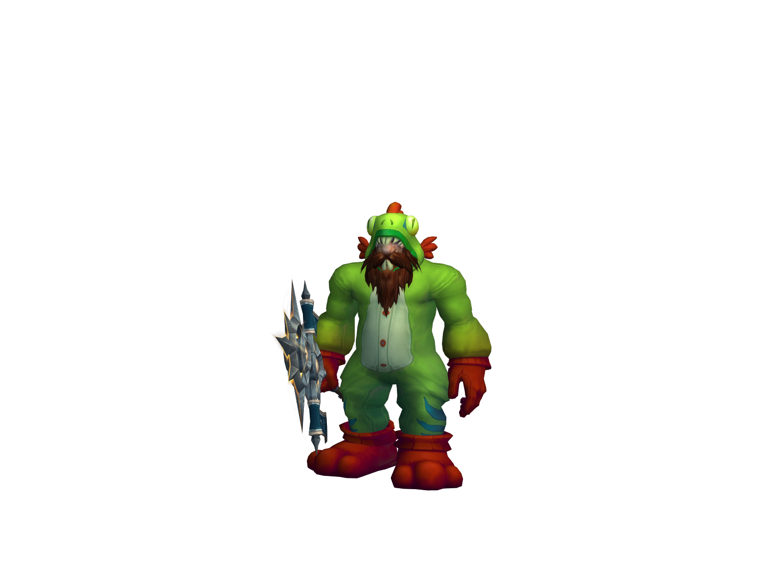 Mariuszmonk