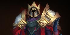Arthasik's icon