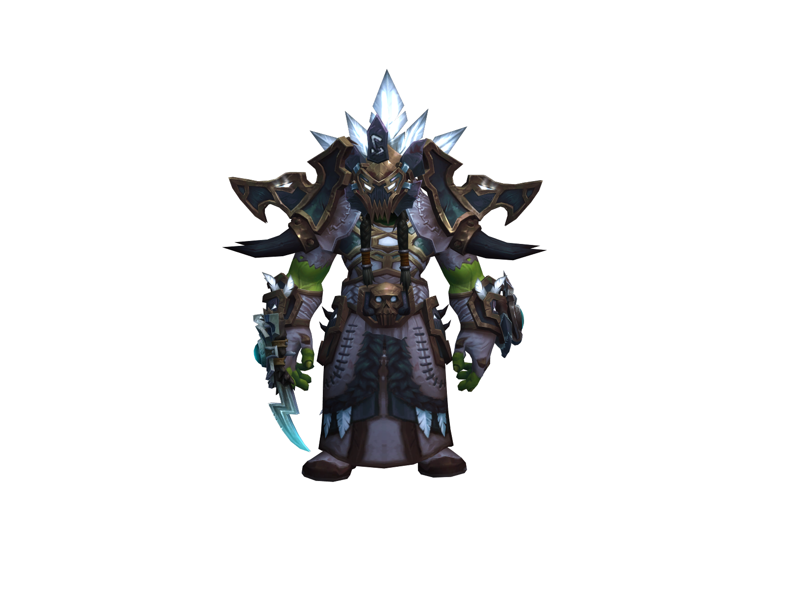 Thrallx