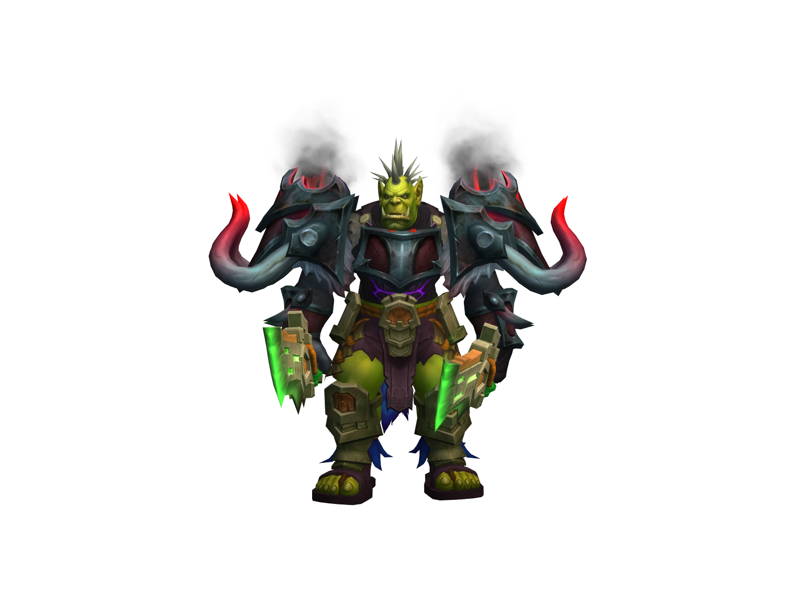 Gorogus