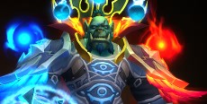Meriseg's icon