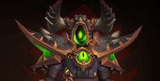Rootlock's icon