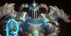 Drixul's icon