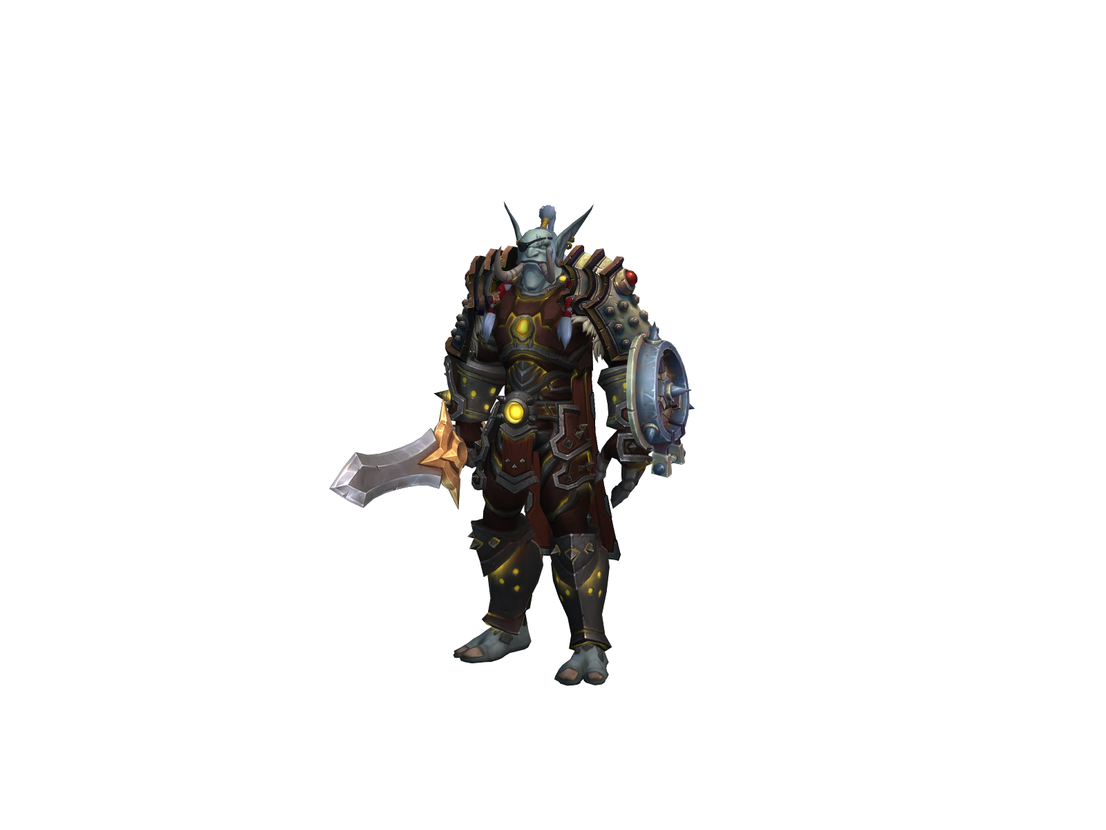 Bloodmonger