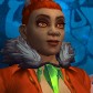 Veekyczka avatar