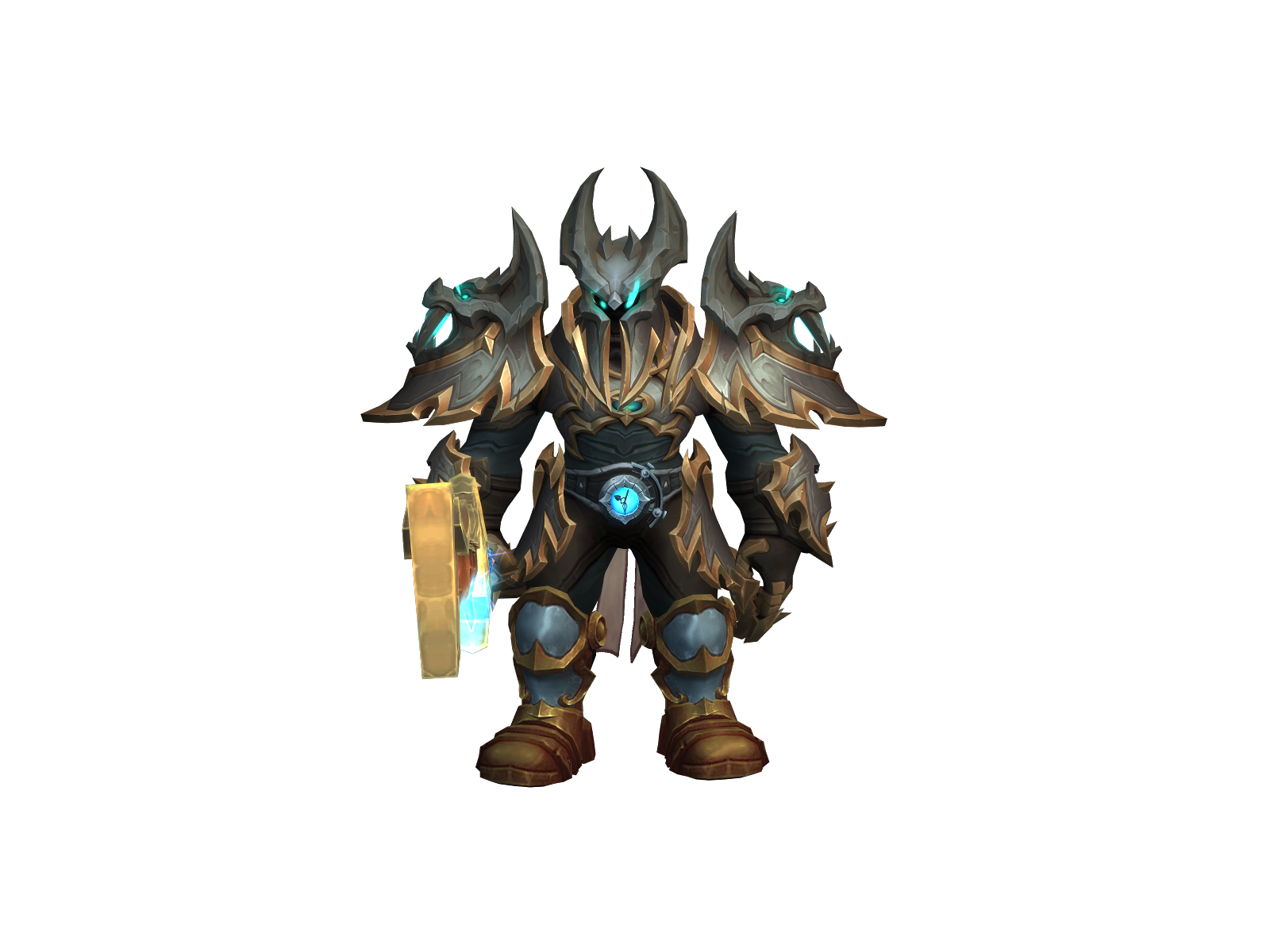Frostninja