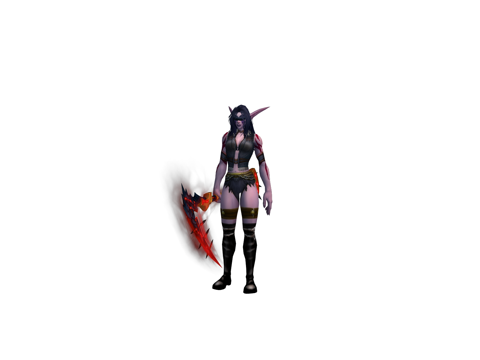 Asherada