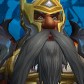 Gromiu avatar