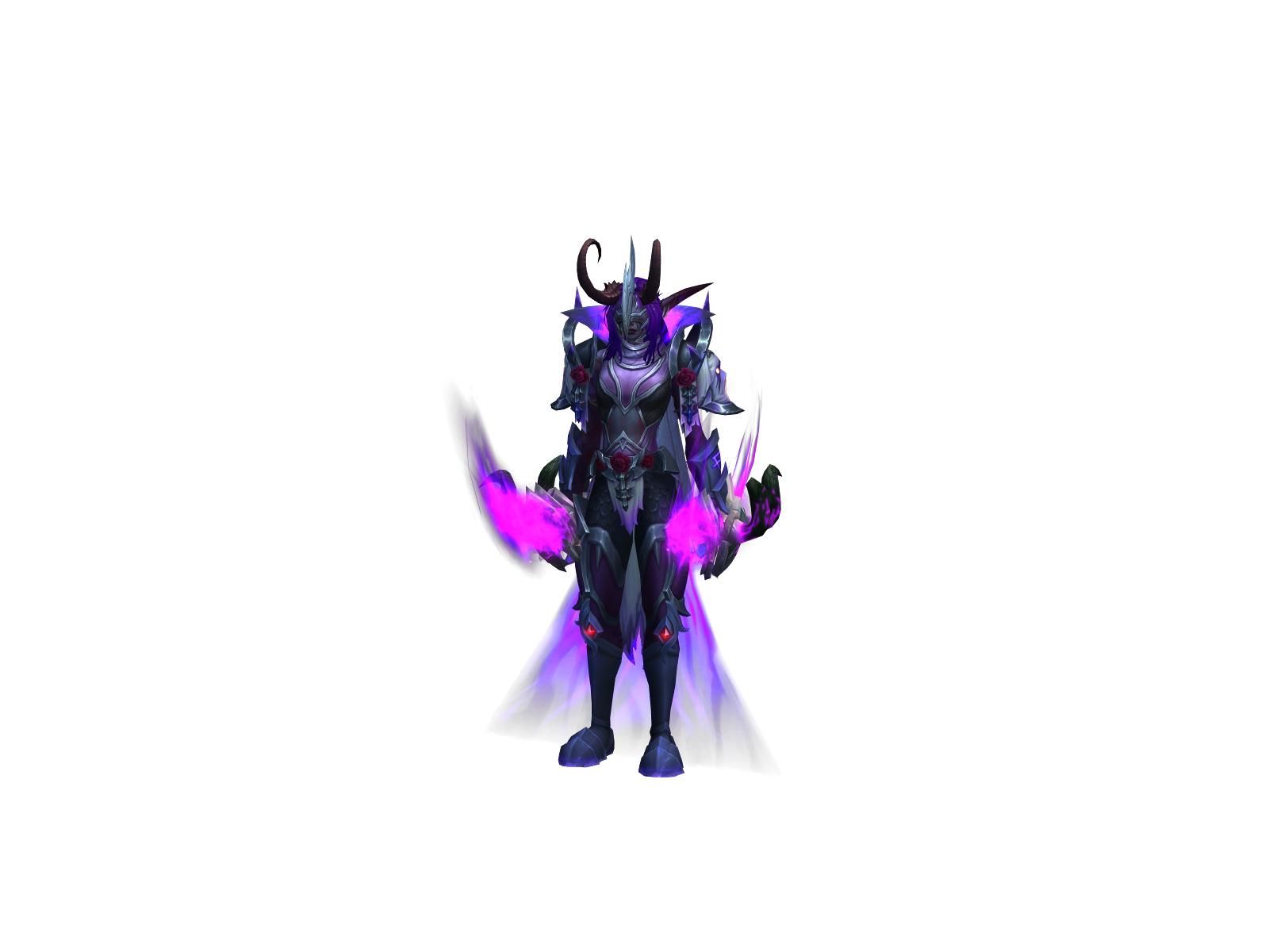 Flamedemon