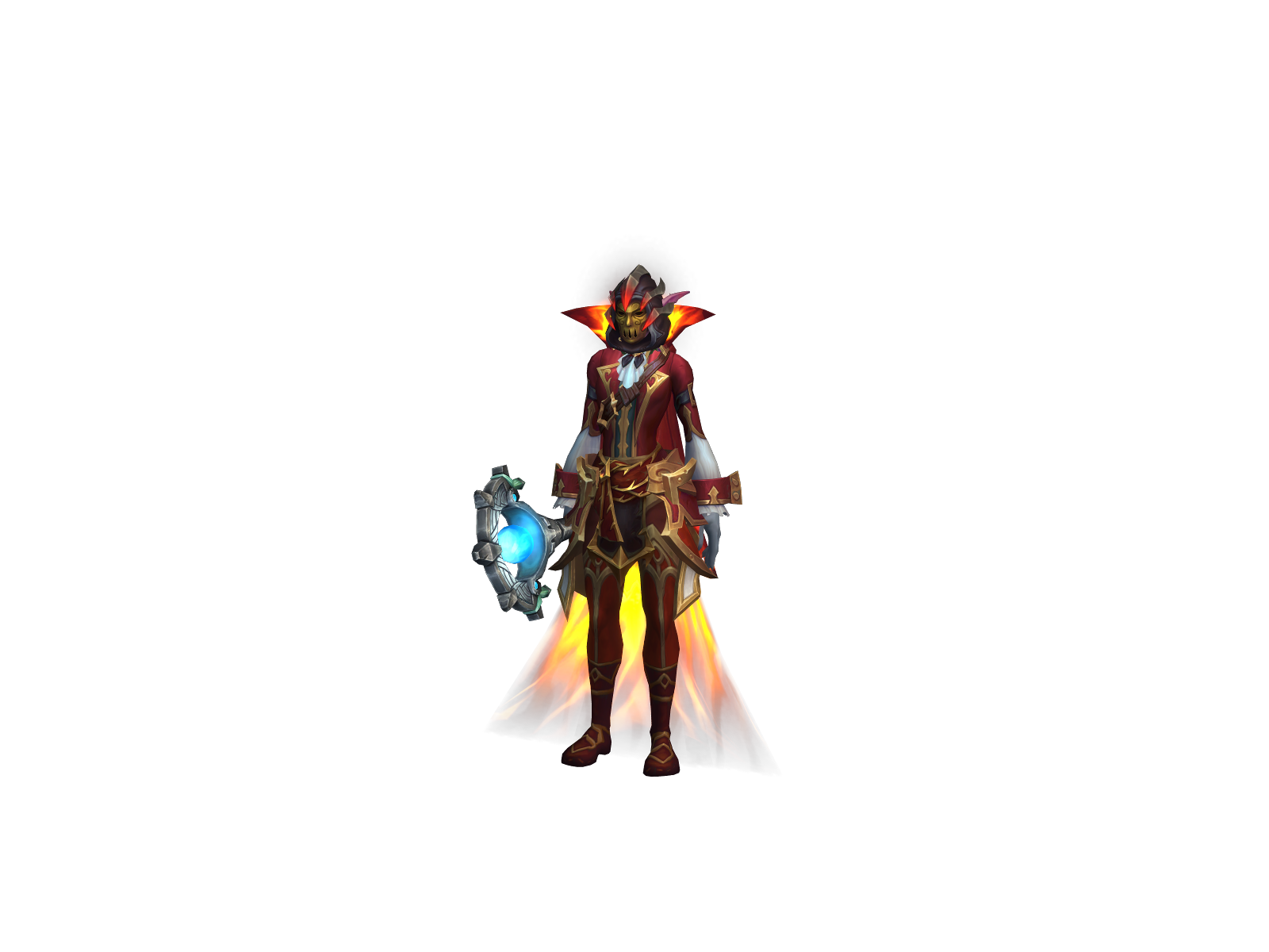 Astromerya