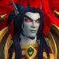 Heliodus portrait