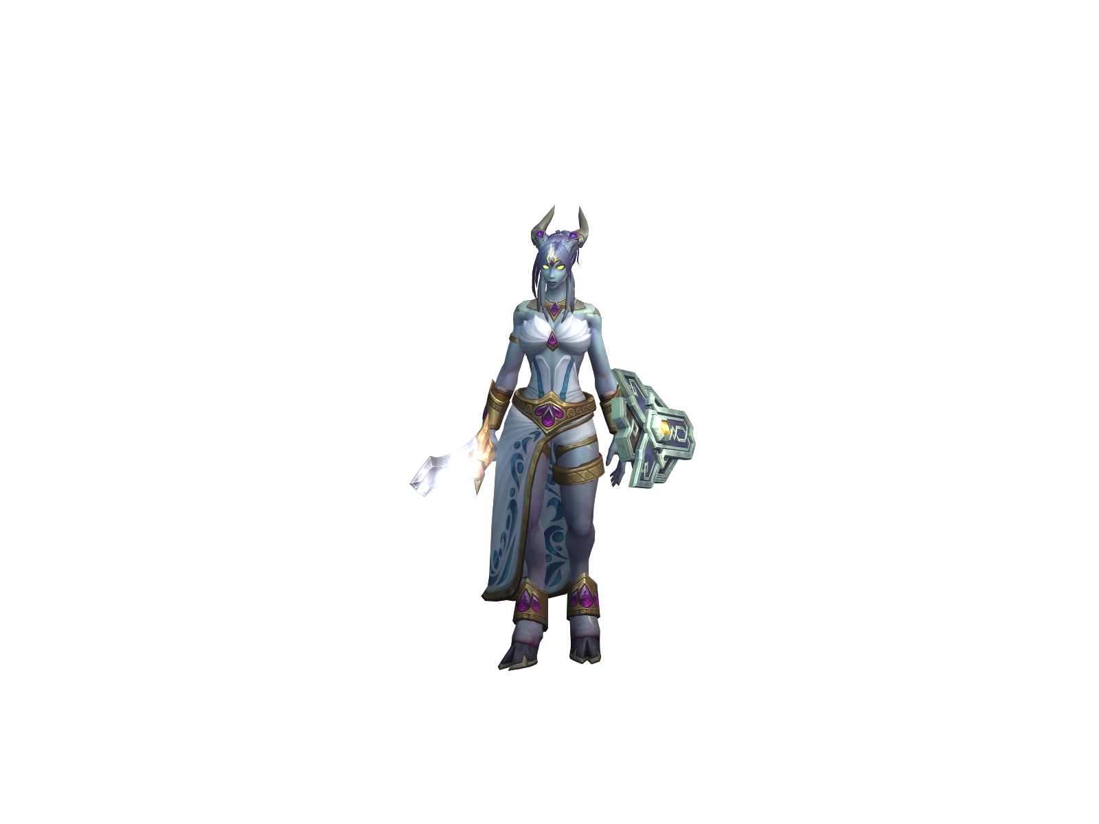 Dispelless