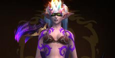 Szenik's icon