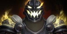 Píotrek's icon