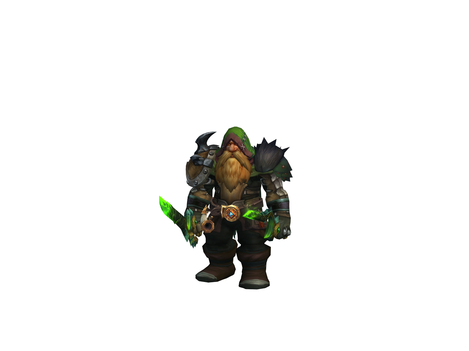 Dwarfowsky