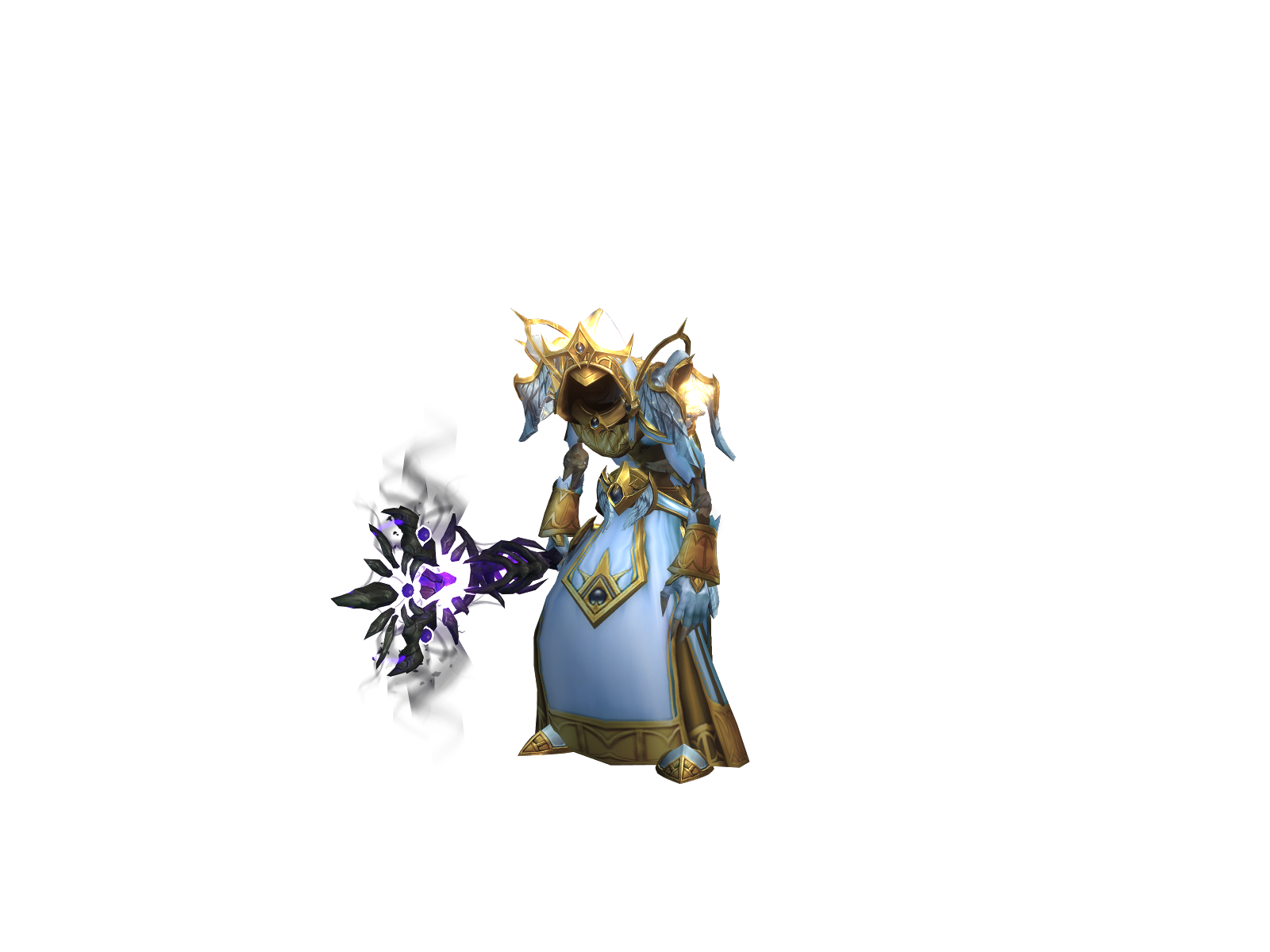 Marcinszef 3D character render