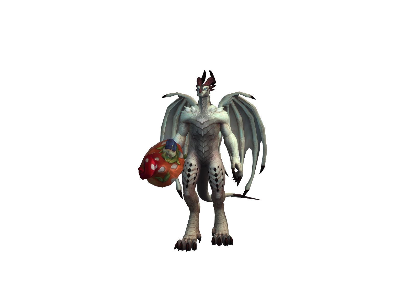 Denvoker
