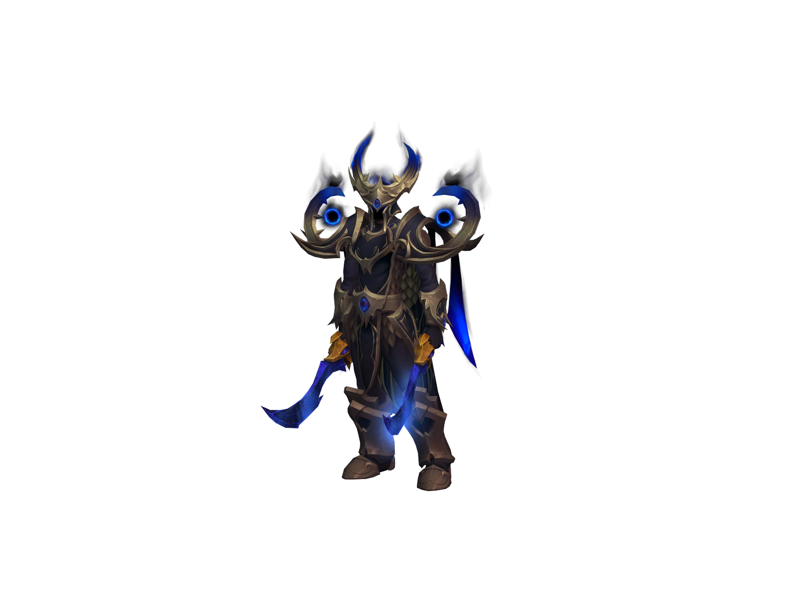 Valarmorghul