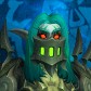 Rejny portrait