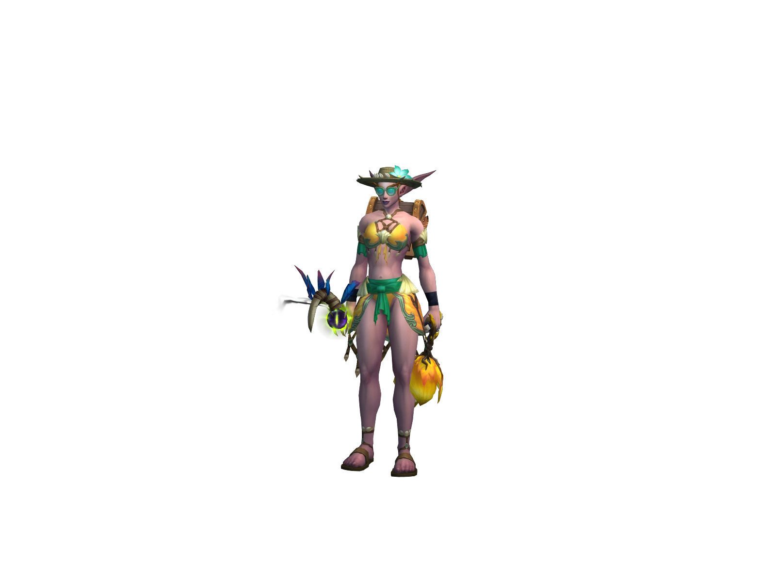 Lazyydrood