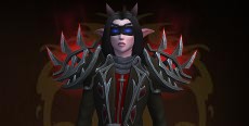 Lukur's icon