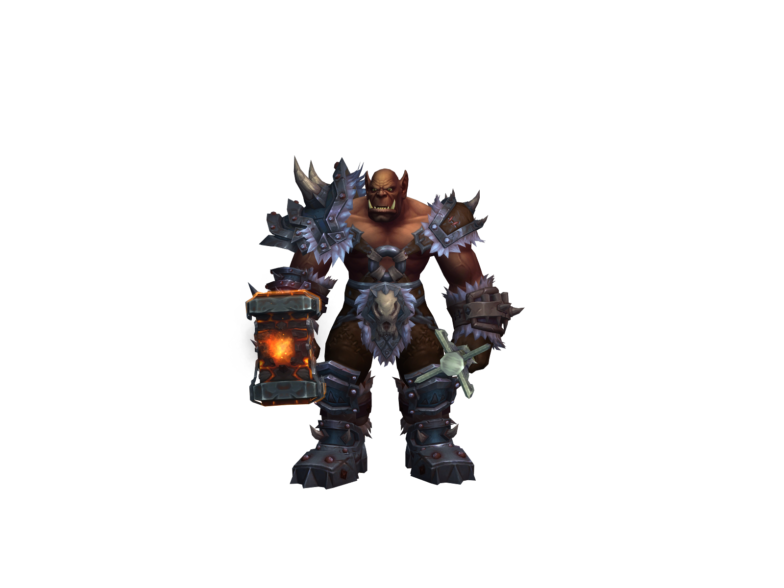 Thrallus