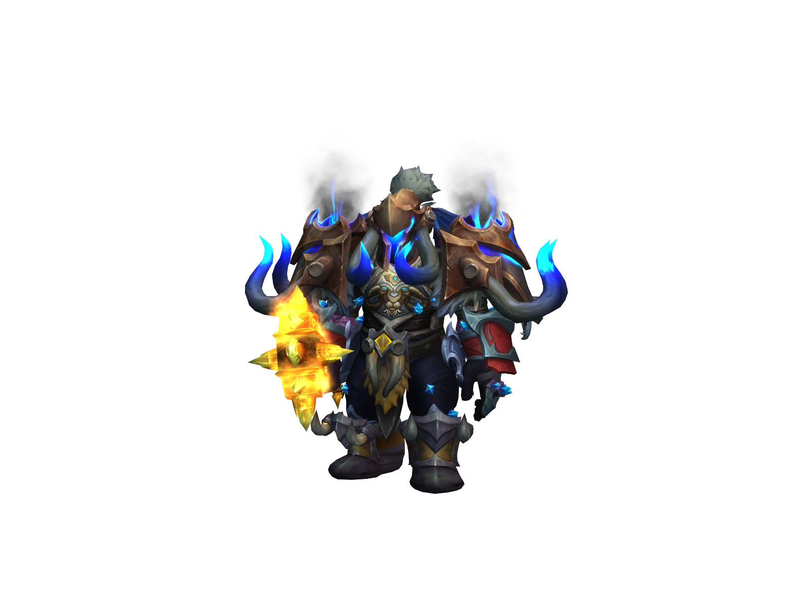 Dracodwarf