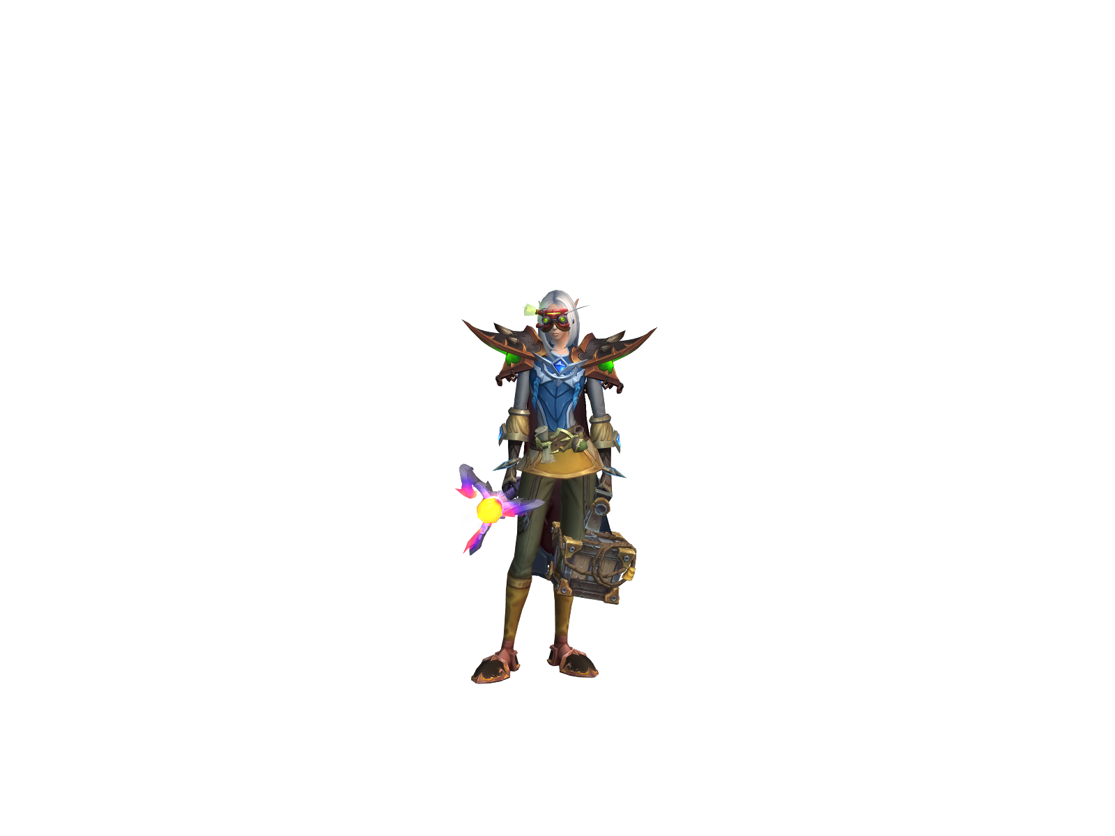 Harvveen