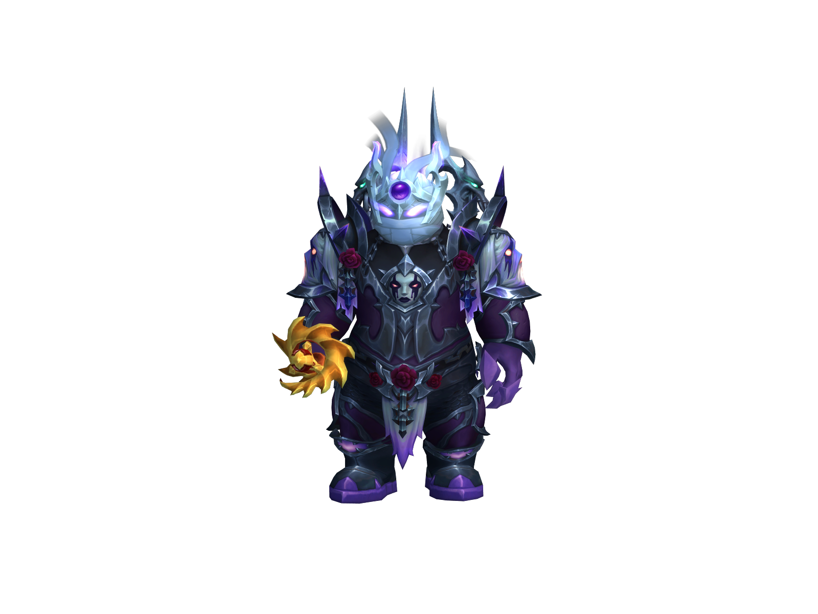 Nessiepriest
