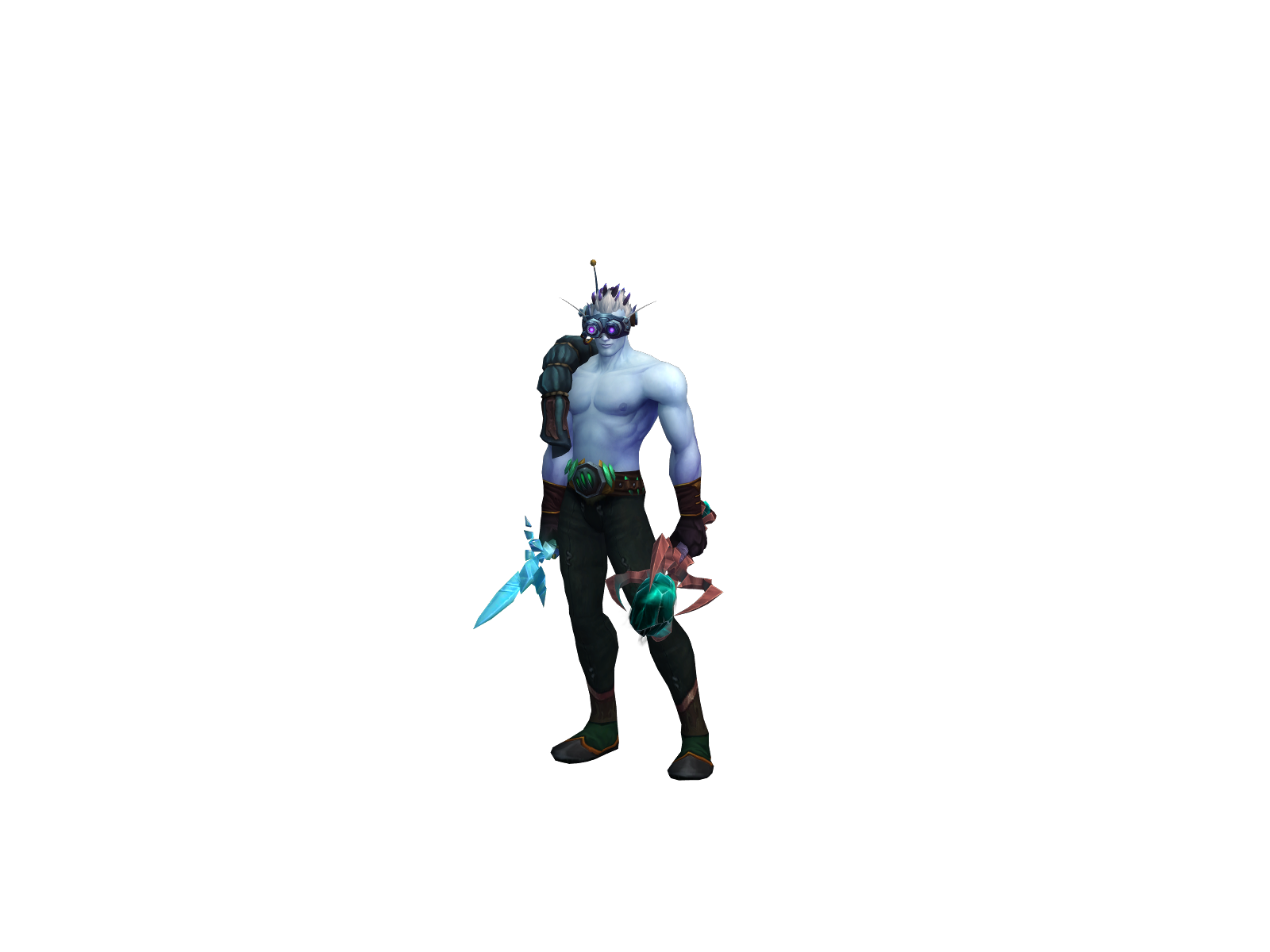 Gambitmage