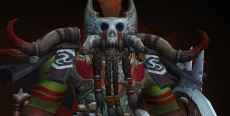 Proskillver's icon