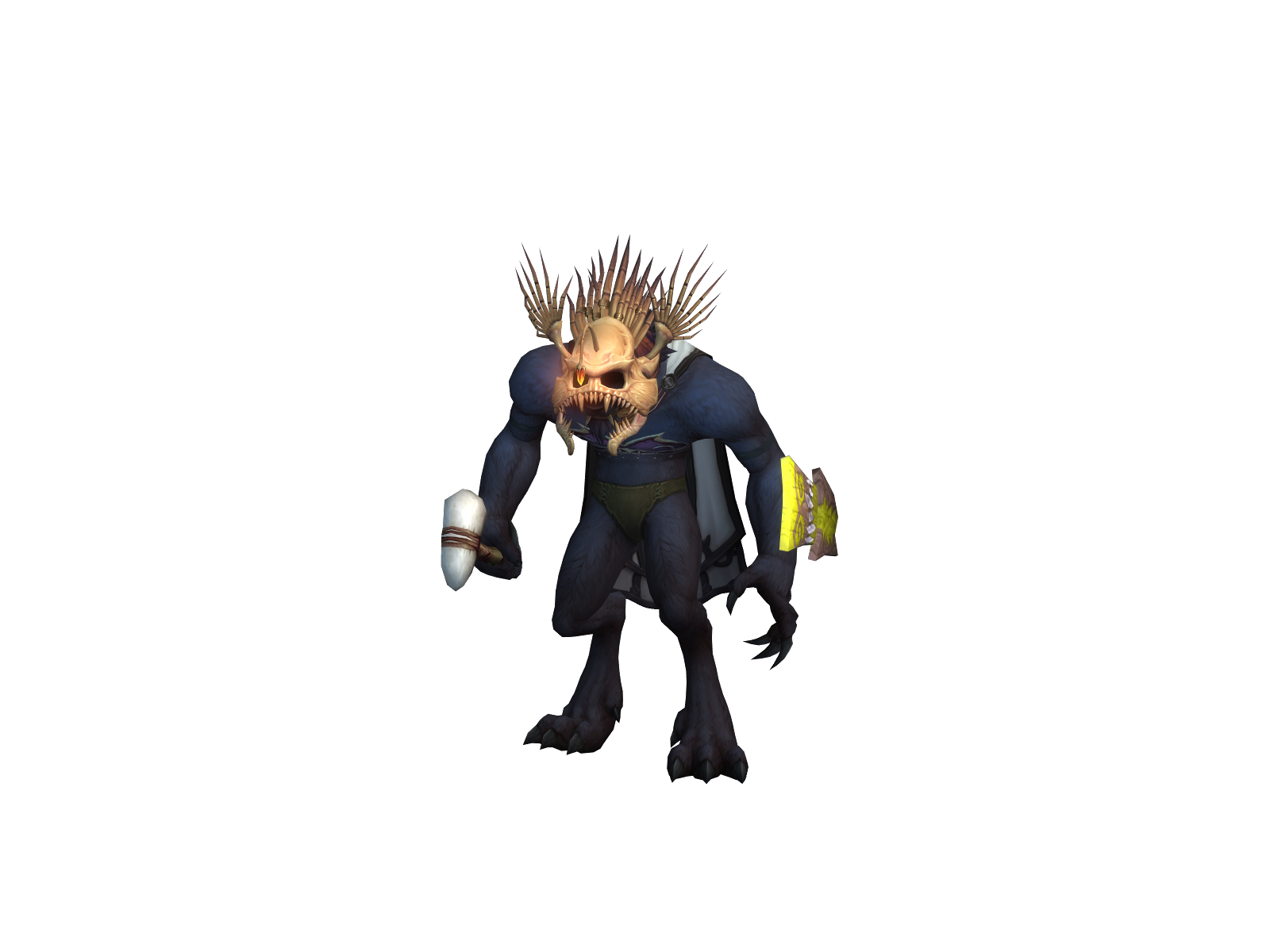 Nerkoborzy