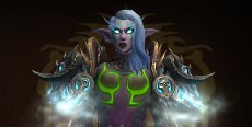 Voidkey's icon