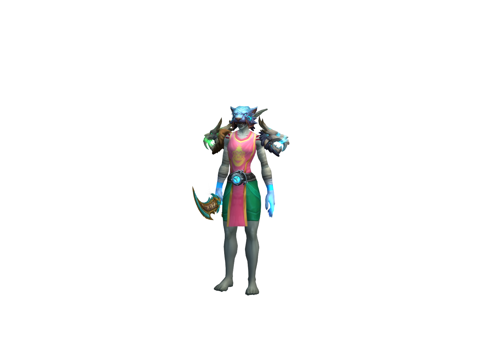 Bawolinka