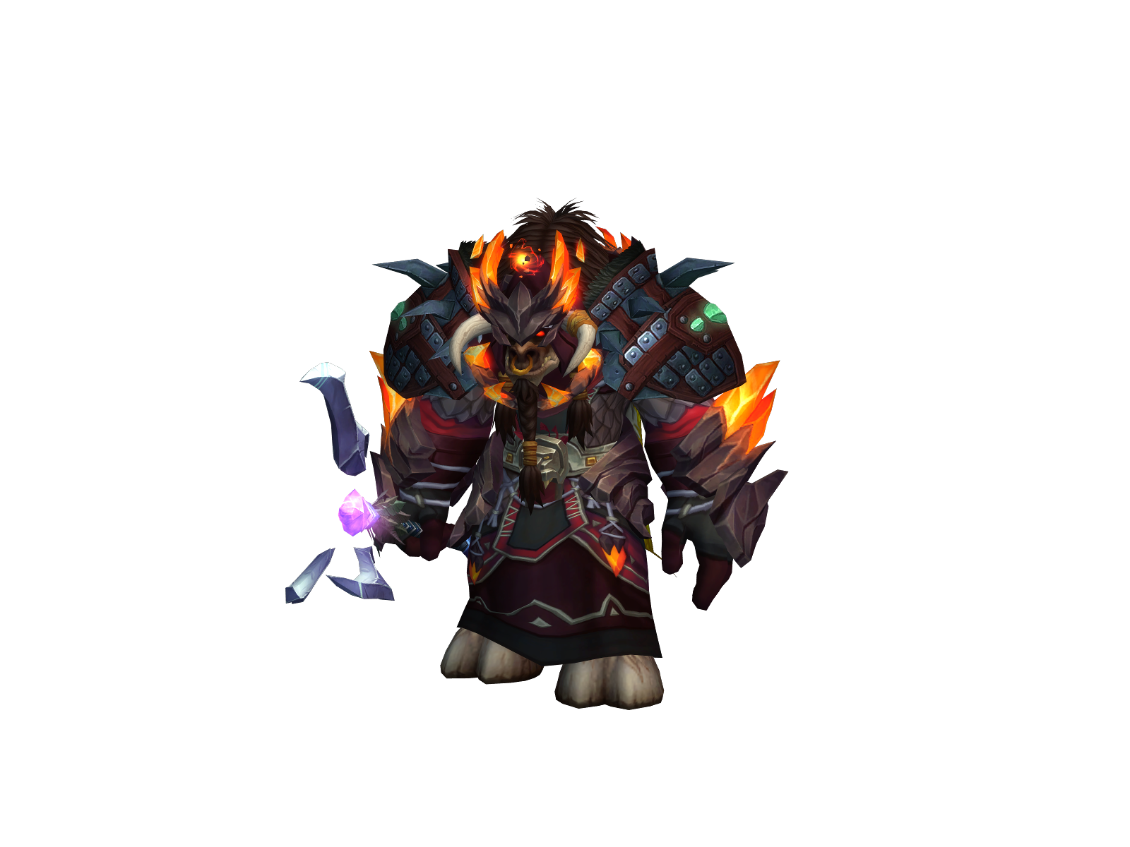 Spyrit