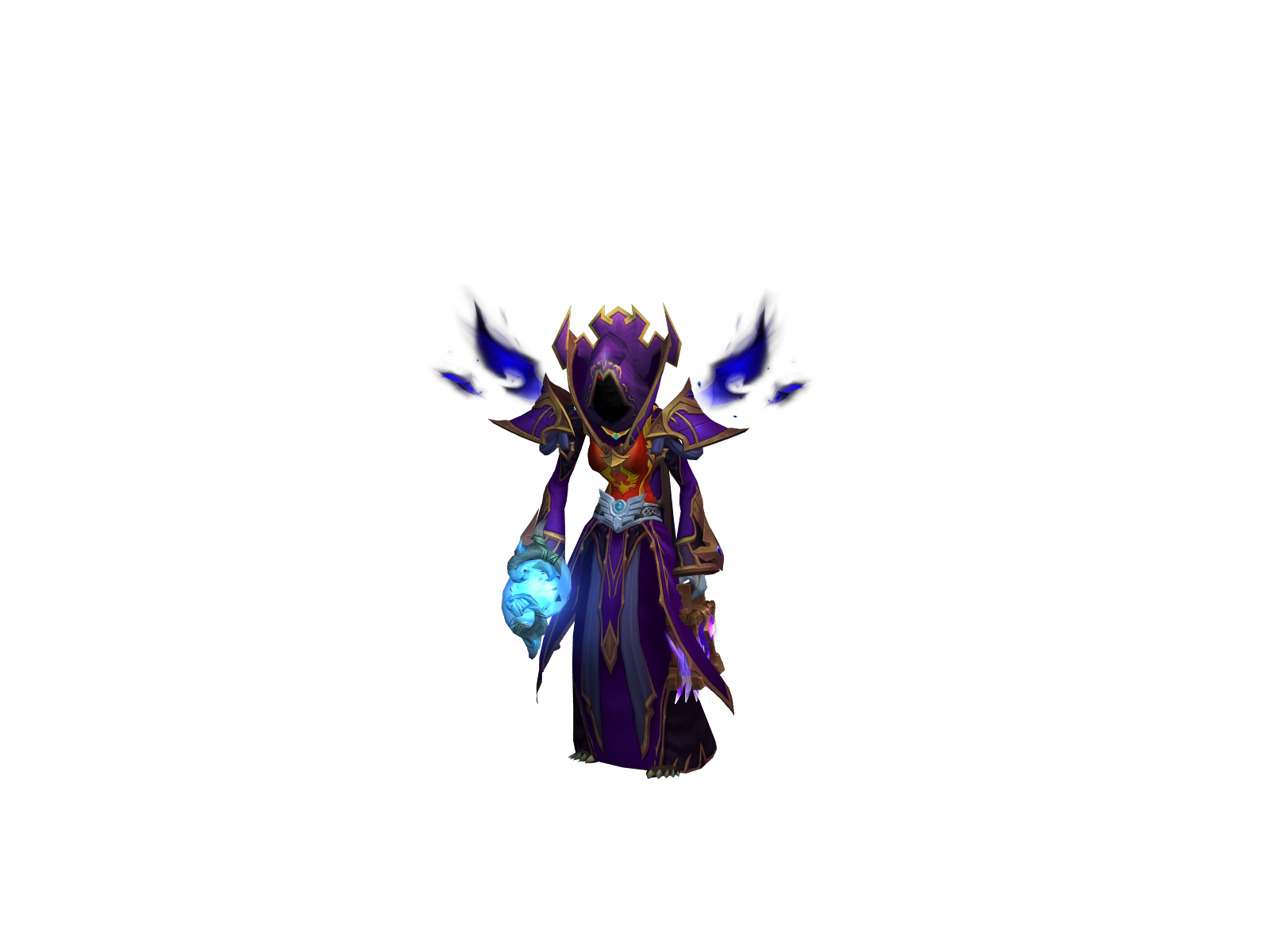 Sprejdalaj 3D character render