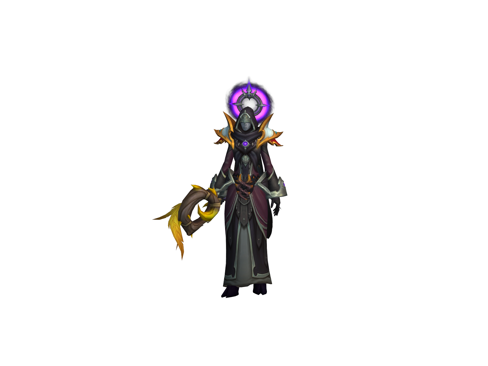 Srakerr