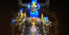Demonform's icon