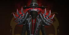 Zlvfist's icon