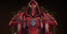 Powirx's icon