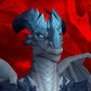Julczyca portrait