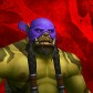 Muskularnyg avatar