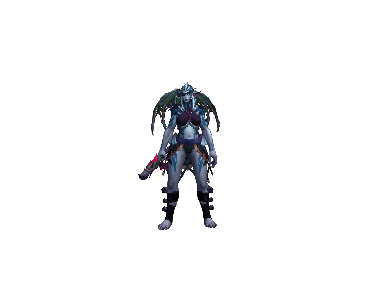 Shadêê
