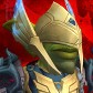 Laxhammer